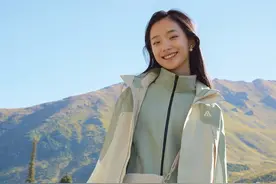 春日消费新活力：踏青出游热度攀升，唯品会户外服饰销量劲增图片