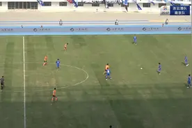 南京队3比0战胜连云港队！图片