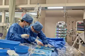 宁波近期高发！有医院ICU一晚上收治5例！已有人用上了ECMO！务必警惕图片