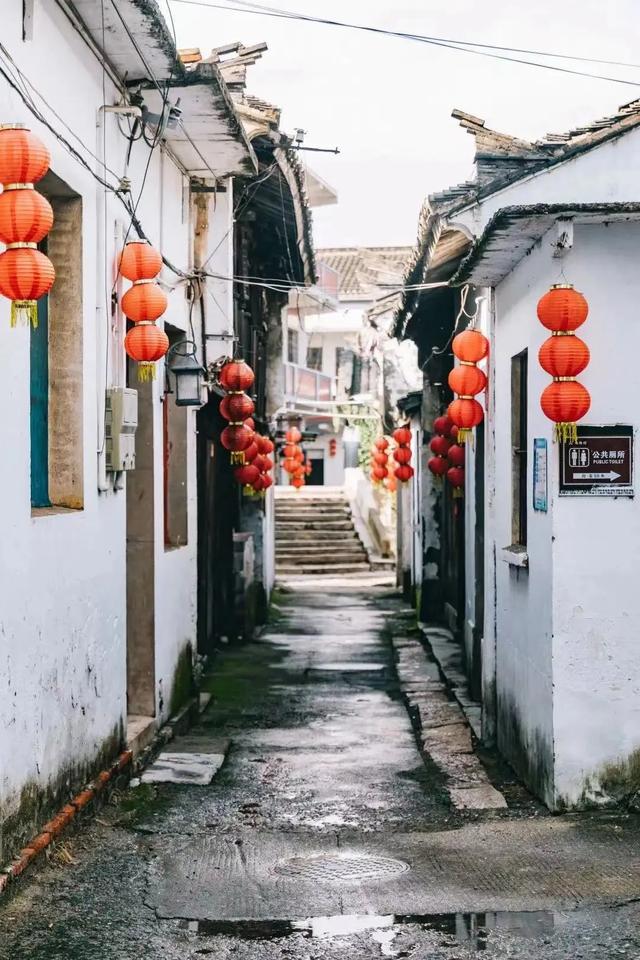 乘高铁赏秋景！从上海前往这些城市1小时内即可抵达