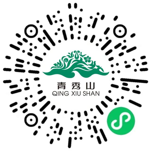 9.9元！2026年青秀山新春灯会开幕日门票限量抢！