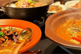 每桌都点！杭州这道菜火了！最多时候一顿饭500多人，要翻31桌...图片