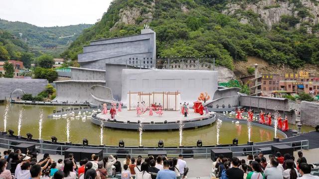 “畅游齐鲁 乐GO山东‘镜头里的山东之夏’”宣传推广活动圆满收官