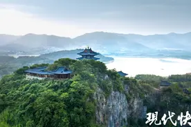 阳羡山水甲江南！宜兴推出五一假期旅游攻略图片