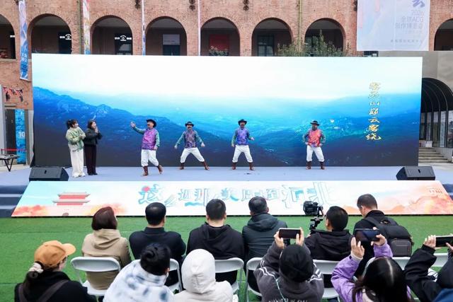 滦河连京津，承德来敲门｜2025承德文旅京津宣传推广周收官站，我们在天津意式风情街遇见“家”