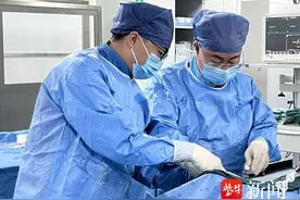 高龄并非禁区！91岁老人成功置入心脏支架图片