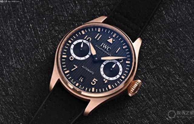 û��ʲô�ȿͻ��˽����ǣ��Ǹ��õ����� ר��IWC�������ϯִ�йٿ���˹�и�����������-��������