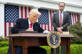 取消跨境小额包裹免税政策，美国海关未必得利图片