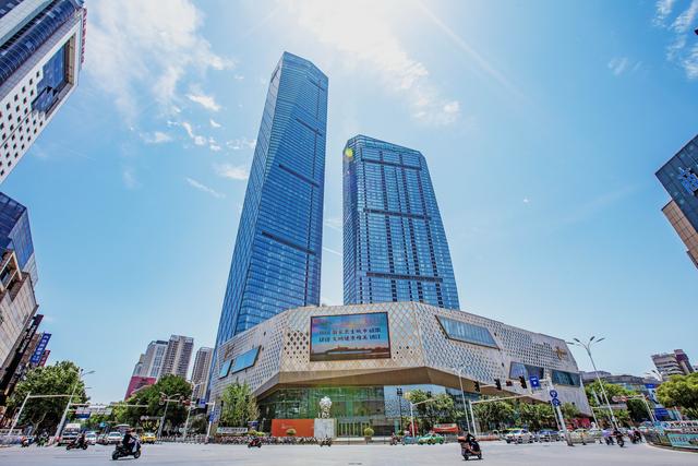镇江京口区健康路街道： 加快建设特色文化商业街区  构建活力四射多元消费场景