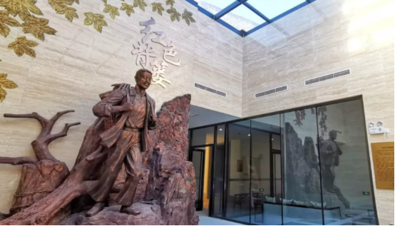 秋实累累|房山乡野寻踪·红韵乡居之旅探寻背篓精神，醉美红叶山谷