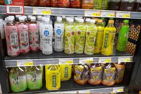 3元饮料“杀”回市场！大品牌争相降价，再掀饮料消费热潮图片