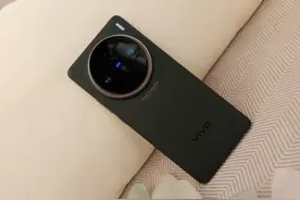 vivo X100 Pro使用体验：光影之间细节尽显 影像与性能的旗舰融合图片