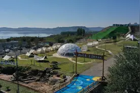 乡村振兴·沂蒙好例丨做好“土特产”文章，沂水建设现代农业强县图片