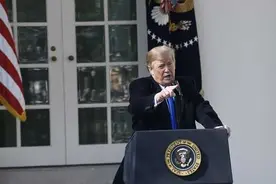 特朗普称要“按时”对墨西哥征关税，“重仓”墨西哥的日本汽车业怎么办？图片