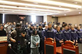 赴迪拜“淘金路”如何变成诈骗“不归路”？新华社调查图片