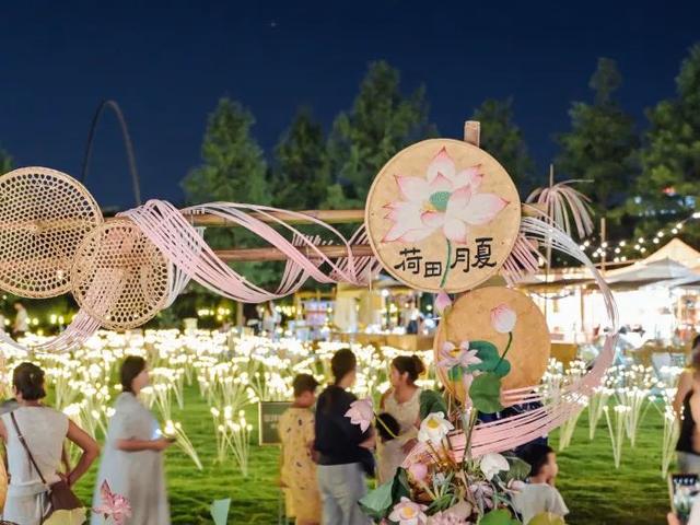 60余场体验活动，带市民发现不一样的夏日“趣”青浦