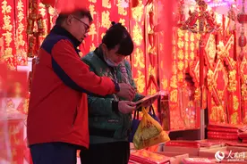 嗨，泉州｜过大年，这些“老规矩”一个不能少图片