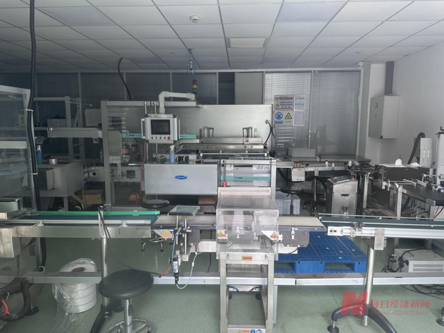 实探诺辉健康：杭州总部多处办公地人去楼空，北京实验室拖欠租金遭催缴