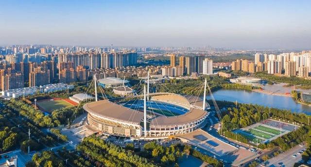 国庆中秋游洛阳：6大主体37项活动赴千年金秋“盛宴”
