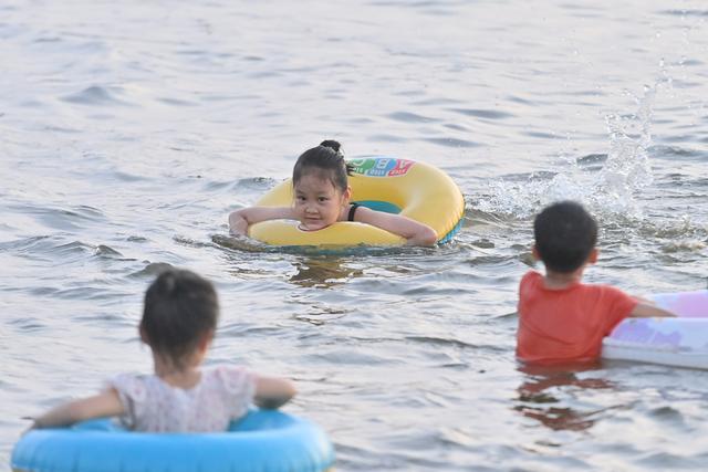 中国之城丨广西防城港：湾链半岛 港城倩影