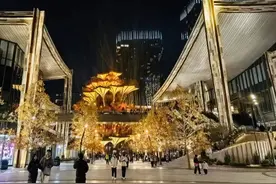 新总裁就位，华润置地想打什么牌？图片