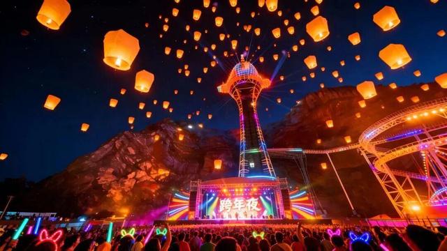 收藏！江西这些景区免票、半价→