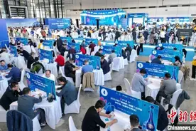 城市掼牌（掼蛋）联赛  2023—2024赛季揭幕图片