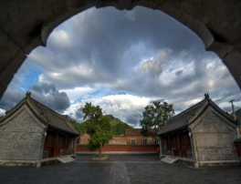 国庆体验长城古堡之旅！昌怀“边关三城”露天博物馆迎客