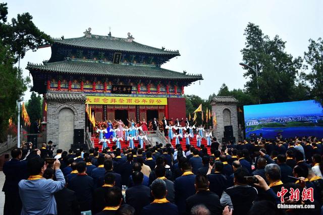 人这一辈子，一定要去一趟濮阳！