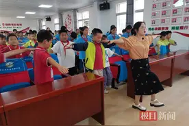 筑牢学生心理健康“防火墙”，襄阳市太平店实验小学积极开展心理健康教育活动图片