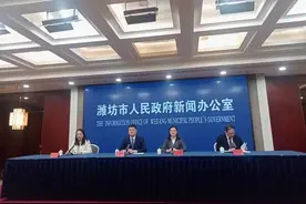 潍坊：加快高新技术企业培育 增强科技创新动能图片