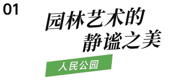 双园秘境在此！赴一场初秋的诗意漫游