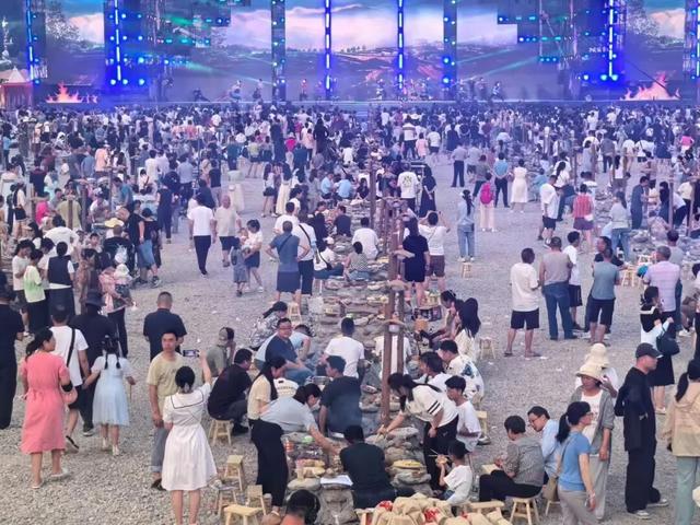 金秋邂逅凉山：9-10月文旅活动精彩预告