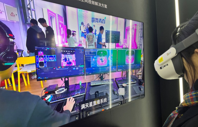 对话4K花园董事长吴懿：AI+5G重构万亿超高清产业