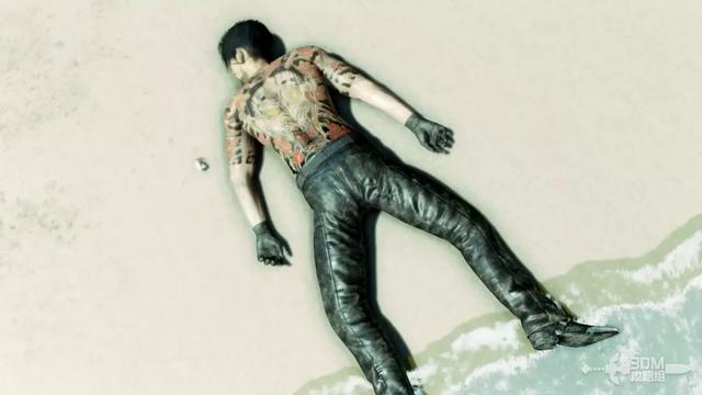《如龙8外传：夏威夷海盗》全主线流程攻略 主线图文流程攻略