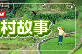 “货郎书记”不想走图片