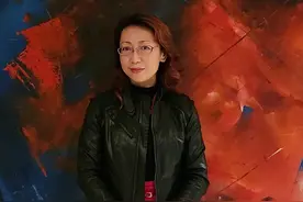 百位华商预见2025｜赵颖：看好清洁能源和智慧城市建设项目图片
