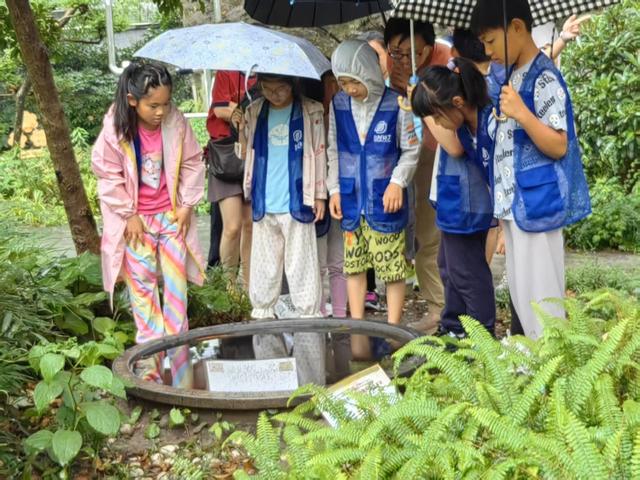 上海成为“千园之城”，将用十年再造1000座