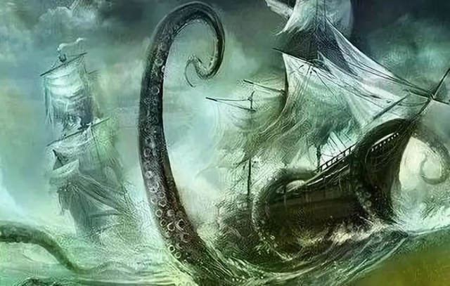 一个让中国人幻想了2000多年的地方……