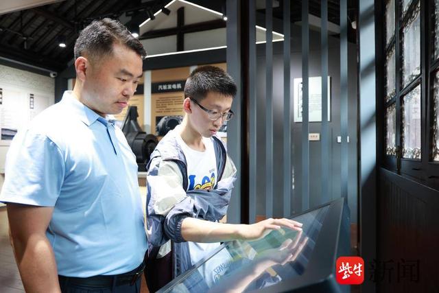 非遗技艺、名人故居、科学智慧一网打尽！京口这场亲子文化之旅超有料