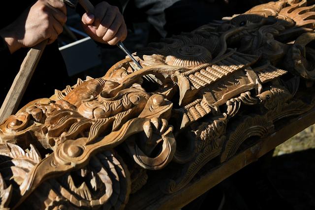 文化中国行·传统村落人文影像志｜湘南古村：深巷古祠间的诗意与乡愁