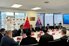 郁南融入RCEP新赛道，推动“土特产”更好“走出去”丨郁南观察⑥图片