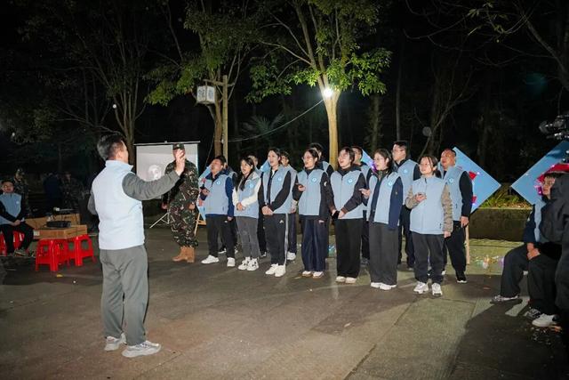 十二载初心不改，巴中青年再踏“重走红军路”征程