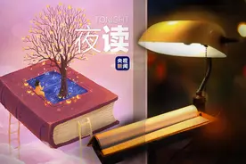 夜读丨语文能给你带来什么？这就是最好的诠释图片