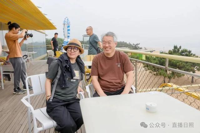 打工暂停！来日照这里，做一回「显眼包」！