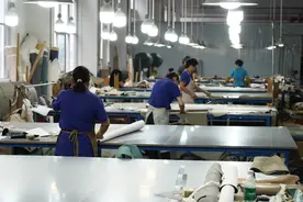 夯实制造业家底！博罗石湾跑出典型镇经济建设加速度图片