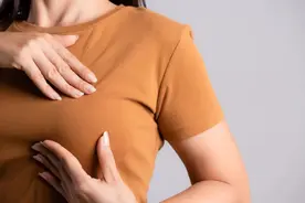 治乳癌，从一刀切到个体化图片