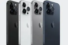 苹果iPhone 16全系四款机型参数汇总 就差价格了图片