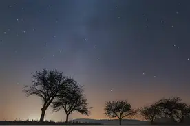 星星点灯，照亮夜的路（散文）图片
