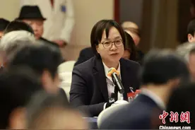 中国中西部高等教育如何“雄起”，院士学者献策图片